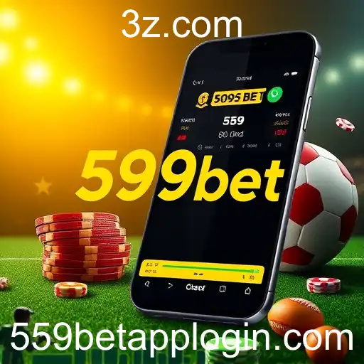 A Ascensão do 559bet no Mercado de Jogos Online