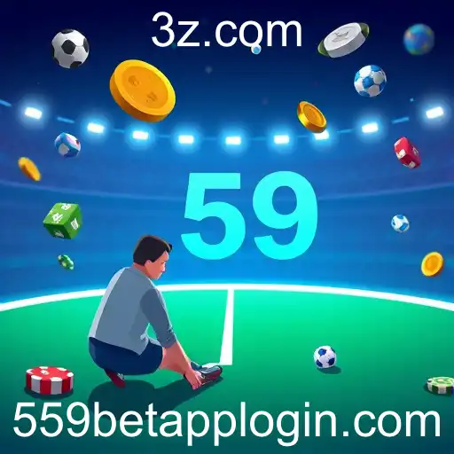 Expansão dos Jogos Online no Brasil: O Impacto do 559bet