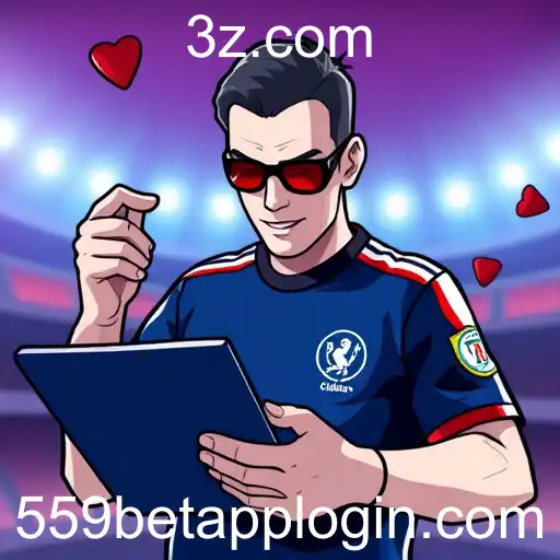 Impacto do 559bet App no Cenário de Jogos Online em 2026