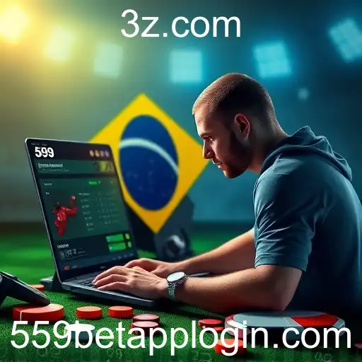 A expansão do mercado de apostas online em 2026