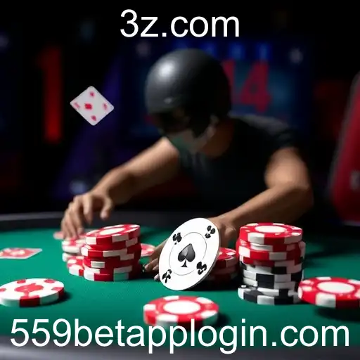 Os Benefícios e Estratégias do Poker Online na Plataforma 559bet