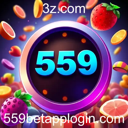 Caça-níqueis no 559bet App: Simplicidade e Emoção na Palma da Mão